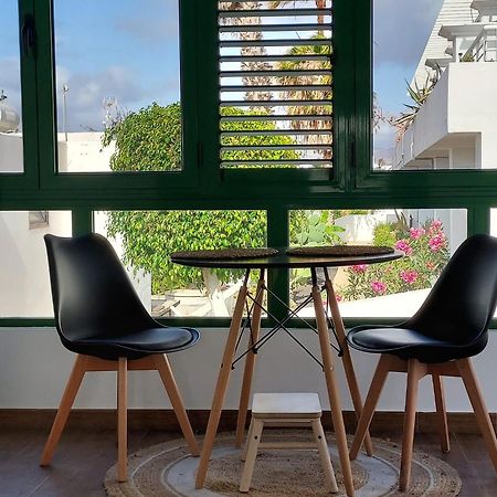 Hestia Studio Apartment Puerto del Carmen  Kültér fotó