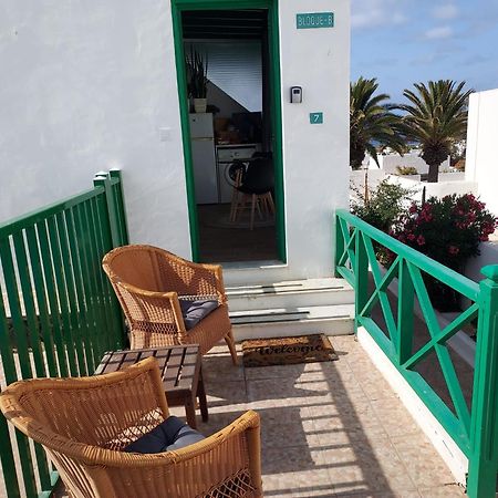 Hestia Studio Apartment Puerto del Carmen  Kültér fotó