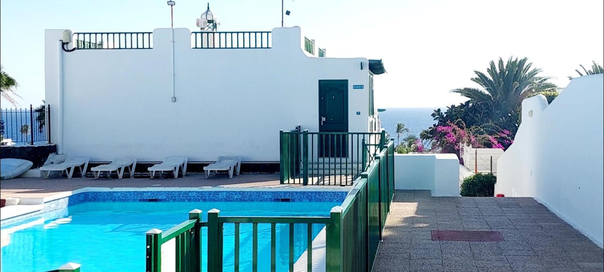 Hestia Studio Apartment Puerto del Carmen  Kültér fotó