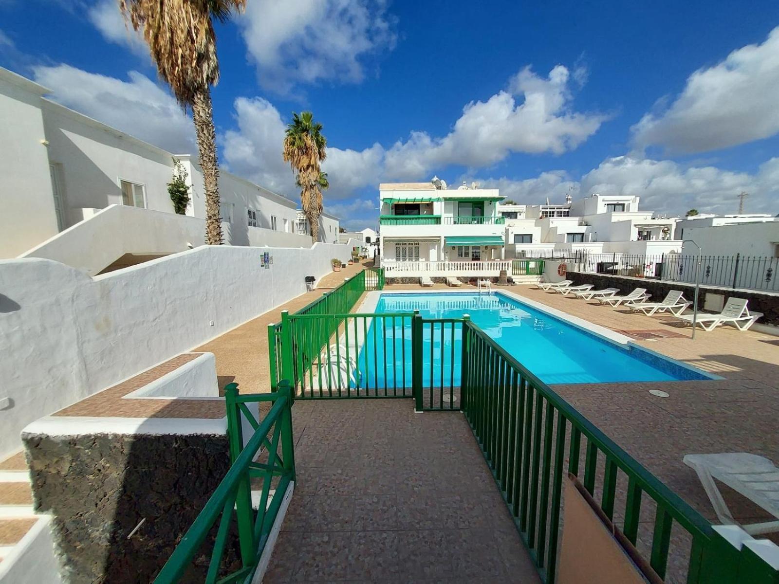 Hestia Studio Apartment Puerto del Carmen  Kültér fotó