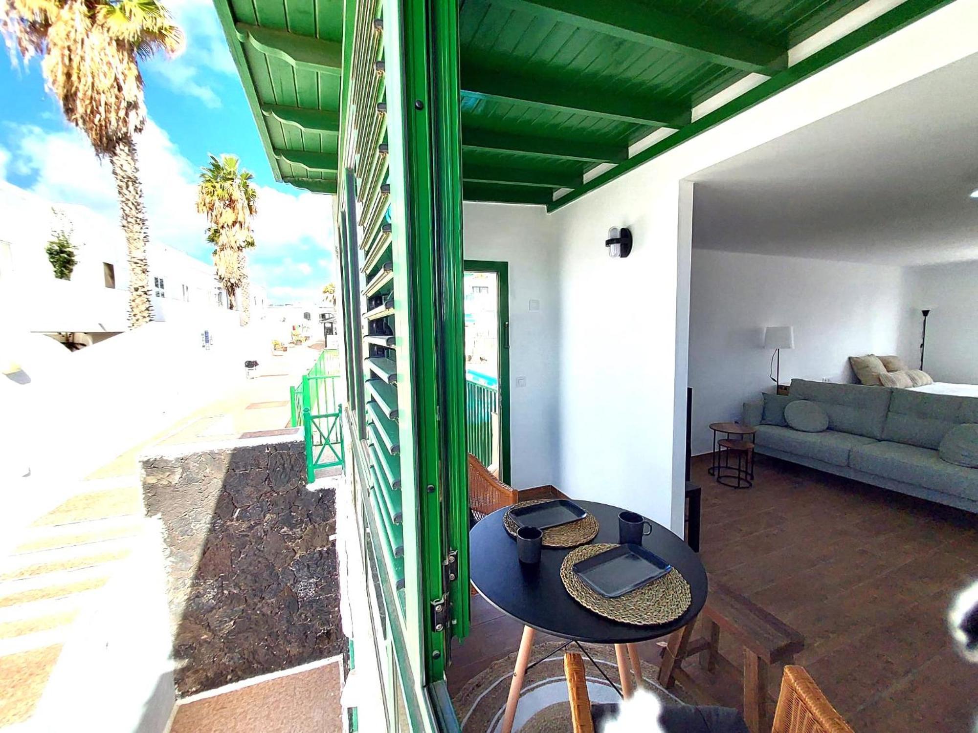 Hestia Studio Apartment Puerto del Carmen  Kültér fotó
