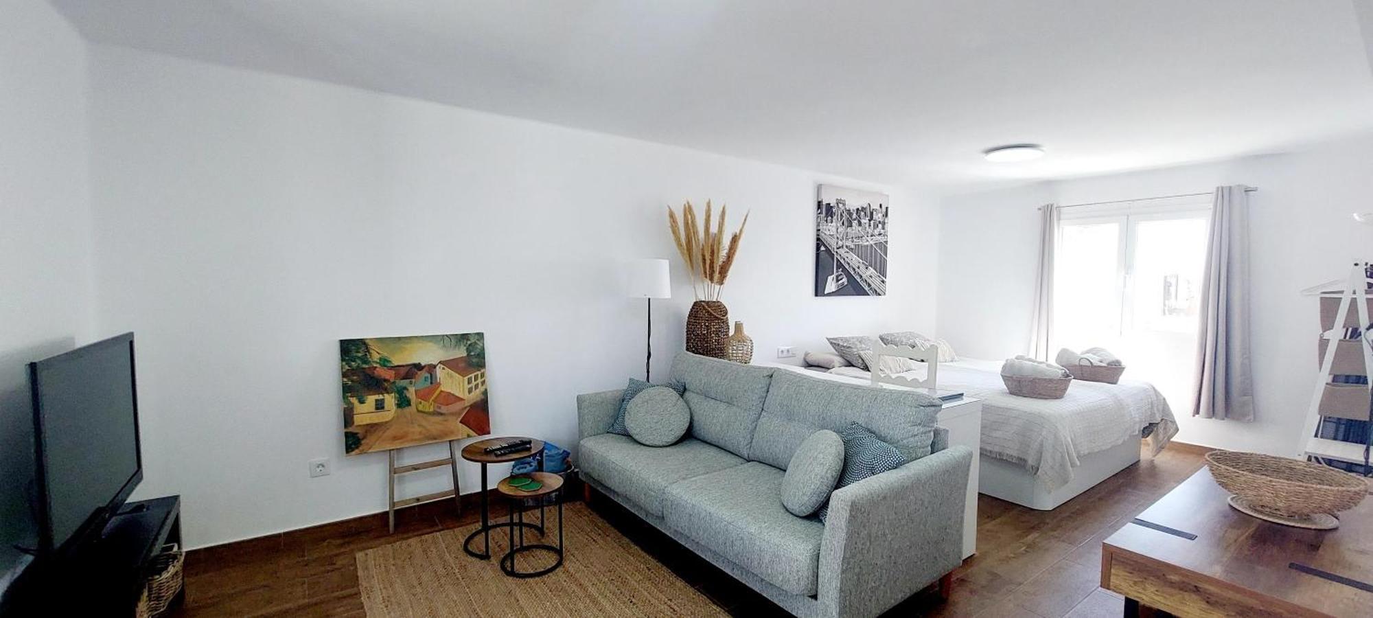 Hestia Studio Apartment Puerto del Carmen  Kültér fotó
