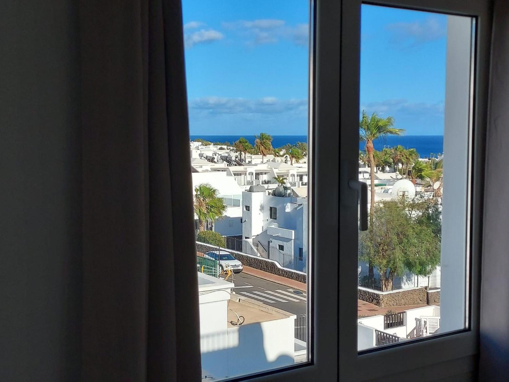 Hestia Studio Apartment Puerto del Carmen  Kültér fotó