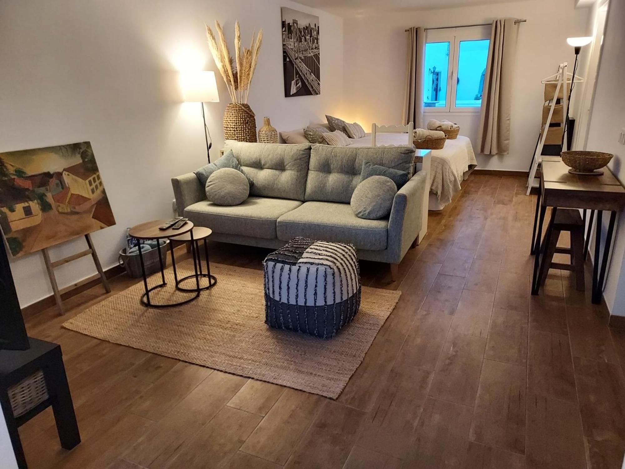 Hestia Studio Apartment Puerto del Carmen  Kültér fotó