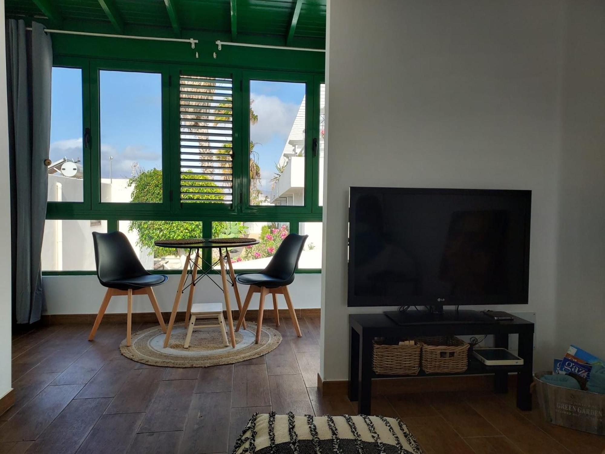 Hestia Studio Apartment Puerto del Carmen  Kültér fotó