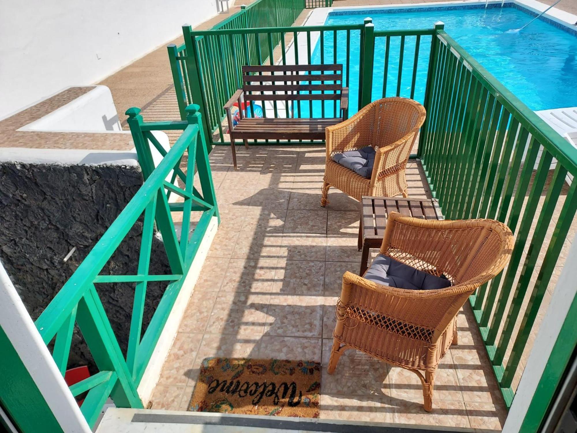Hestia Studio Apartment Puerto del Carmen  Kültér fotó